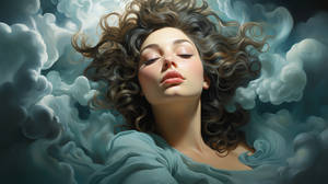 Close your eyes and imagine a thought-provoking (1