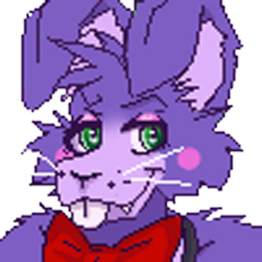 Pixel FNaF 4 Heads (Pay for Use) by Noxious-Croww -- Fur Affinity [dot] net