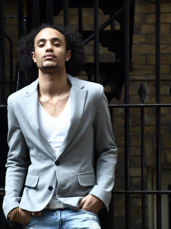 Rudy Reed Rudy Photoshoot Soho by urbansin on DeviantArt