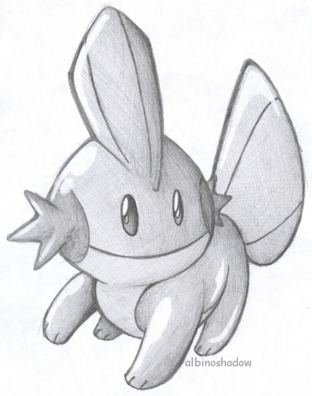 Mudkip