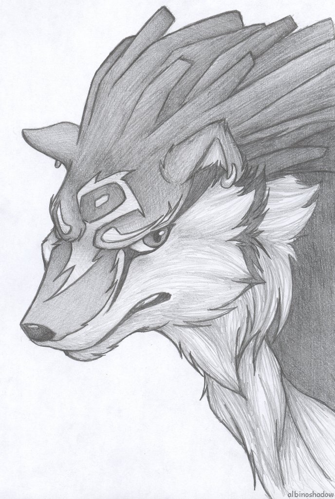 Wolf Link