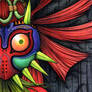 Mask of Majora