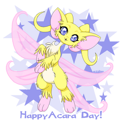 A Very Faerie Acara Day 2023