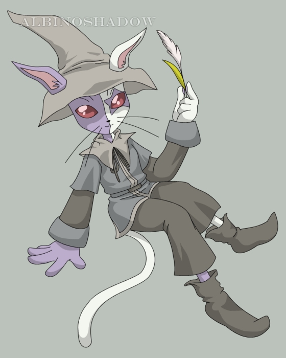 Maha By Albinoshadow On Deviantart Maha By Albinoshadow On Deviantart