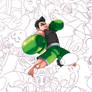 Nintendo Tribute Preview no.2: Little Mac