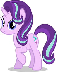 Starlight Looking At You By BRAVOMEYERS7424 V1