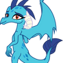 Ember Looking Back By BRAVOMEYERS7424 V1