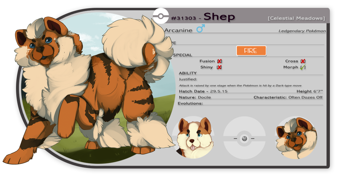 PKMNation: Shep - [42]