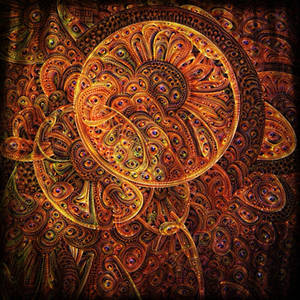 A Dream of Autumn by jayaprime A Dream of Autumn by jayaprime