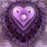 Kardia Dentata (The Purple Heart)