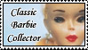 Classic Barbie Dolls Collector