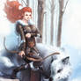 You know nothing...