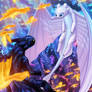 HTTYD3 - Best Duo - At First Sight