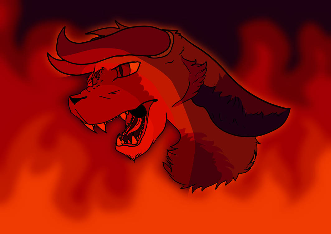 fire by cookiecat1000 on DeviantArt