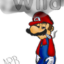 Mario's Wiid