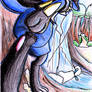 Leon lucario