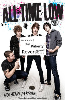 All Time Low best insult 2