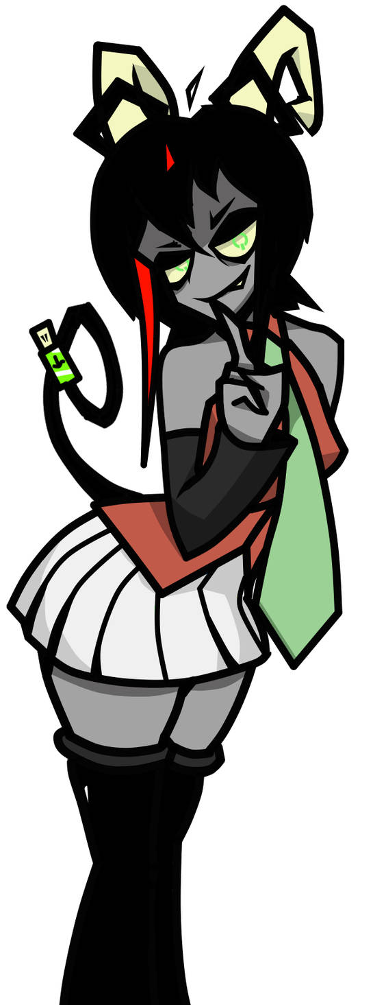 Internet Demon Internet Demon by Sveltgeist on DeviantArt