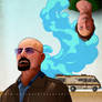 breaking bad poster