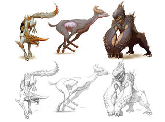 Creatures 2