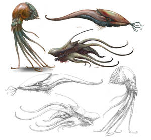 Creatures 3