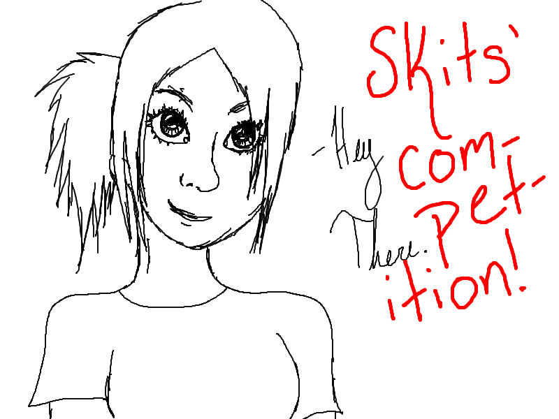 Skits' competition by MAXFANMF on DeviantArt