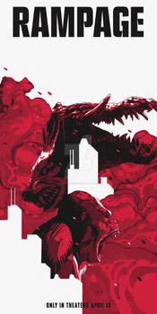 Explore the Best Rampage Art | DeviantArt