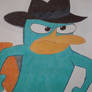 Agent P