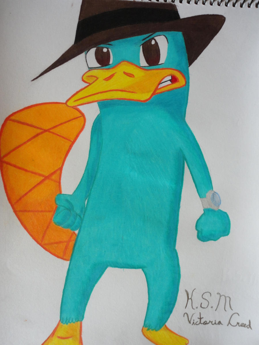 Agent P