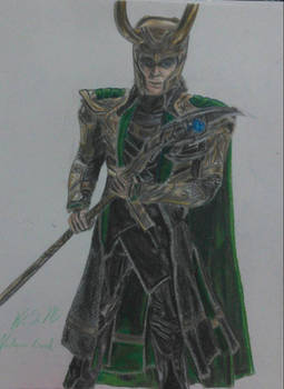 Loki