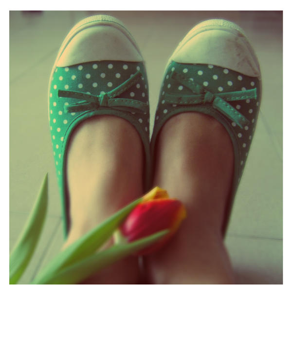 Green.ItsSpring.