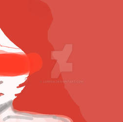 The first picture I made :'D