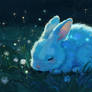 Dreamy Meadow Napper