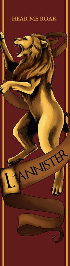 House Lannister