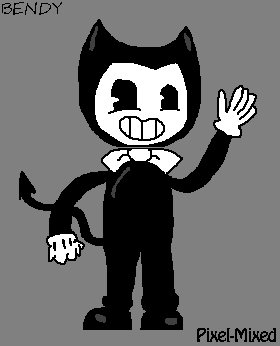 Another Bendy GIF