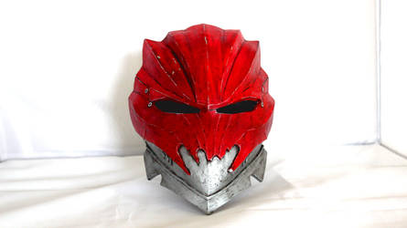 Army of Two El Diablo Mask