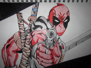 Deadpool