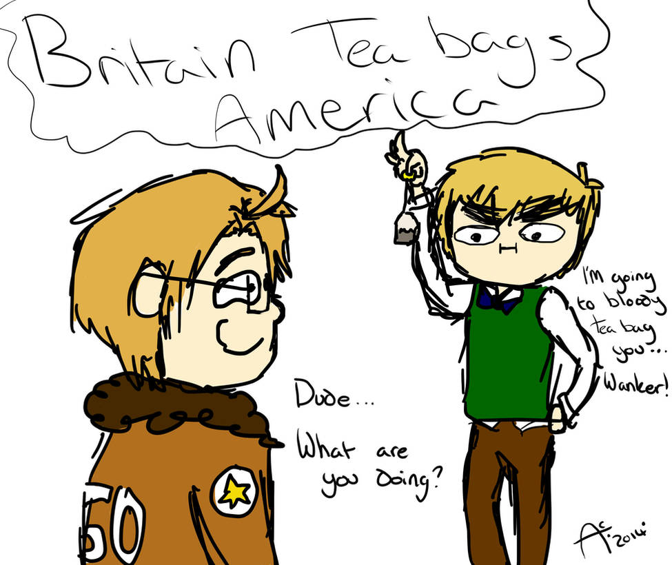 Britain Deviantart Britain no. by XavierTheBritishDear on DeviantArt