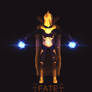 Dr Fate DC Universe