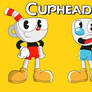 Cuphead