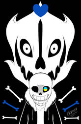 Sans - Undertale