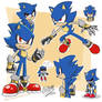 Metal Sonic Real