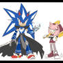 Familia MetAmy AU