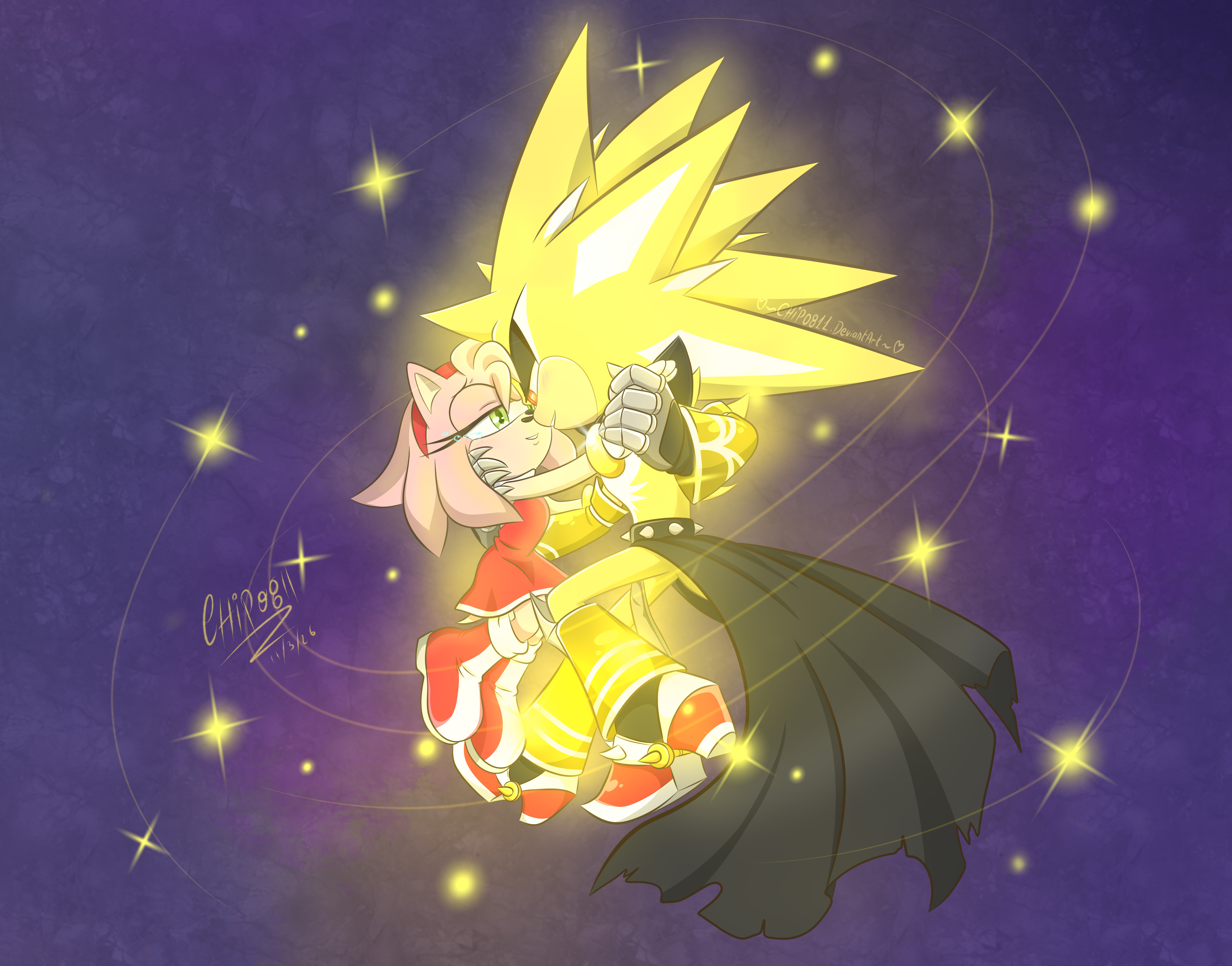 Metamy Super