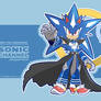 Neo Estilo Sonic Channel