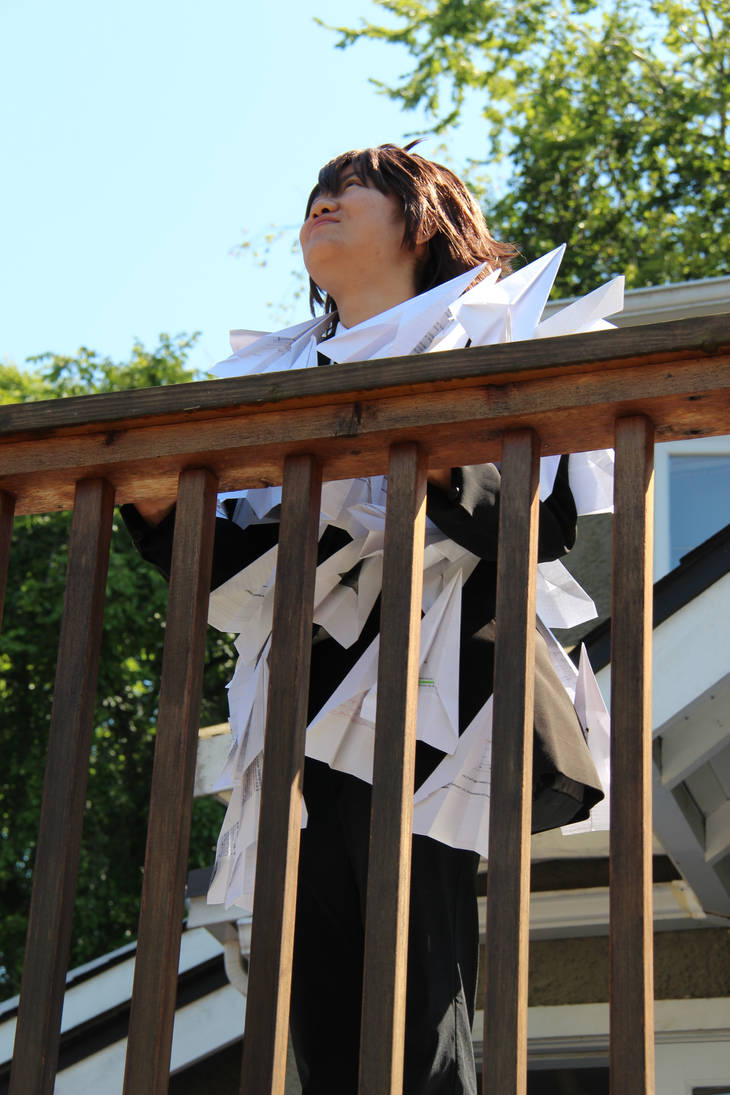 CosEffect 2013 Paperman II By TakashiRika On DeviantArt coseffect-2013-paperman-ii-by-takashirika-on-deviantart