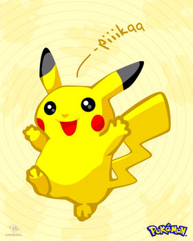 Pikaaaa