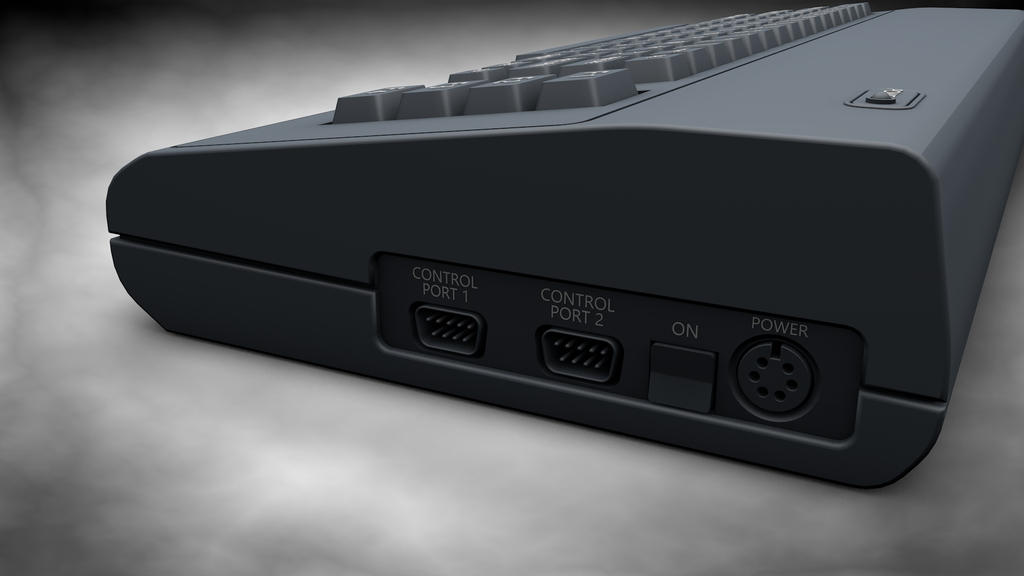 Amica C64 by sub078 on DeviantArt