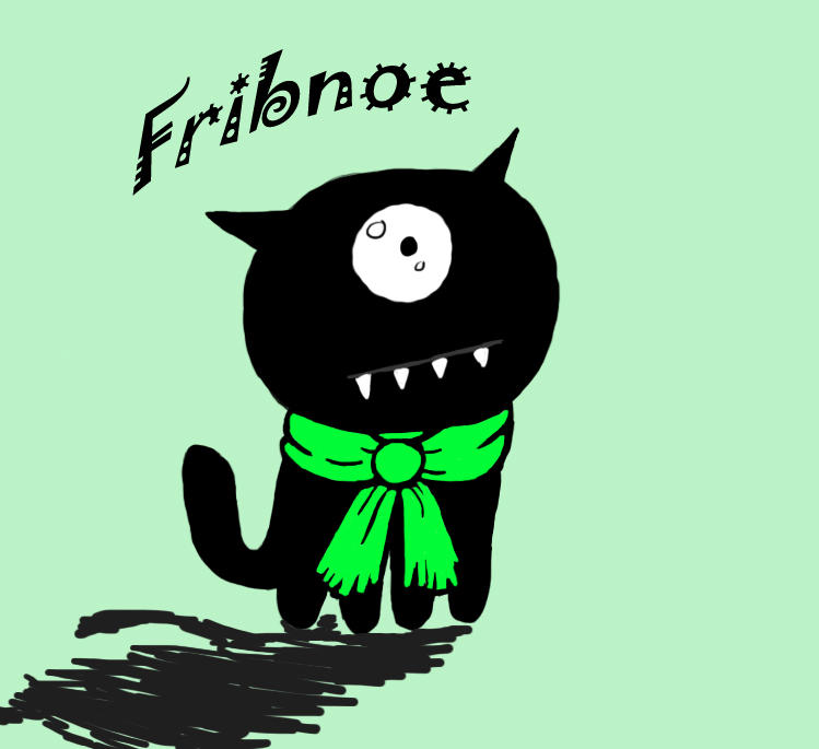 Fribnoe