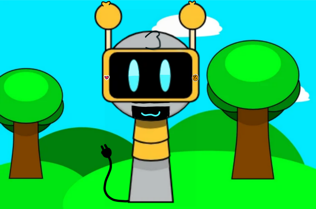 Edite a funbot, by shipeadorsprunkis on DeviantArt